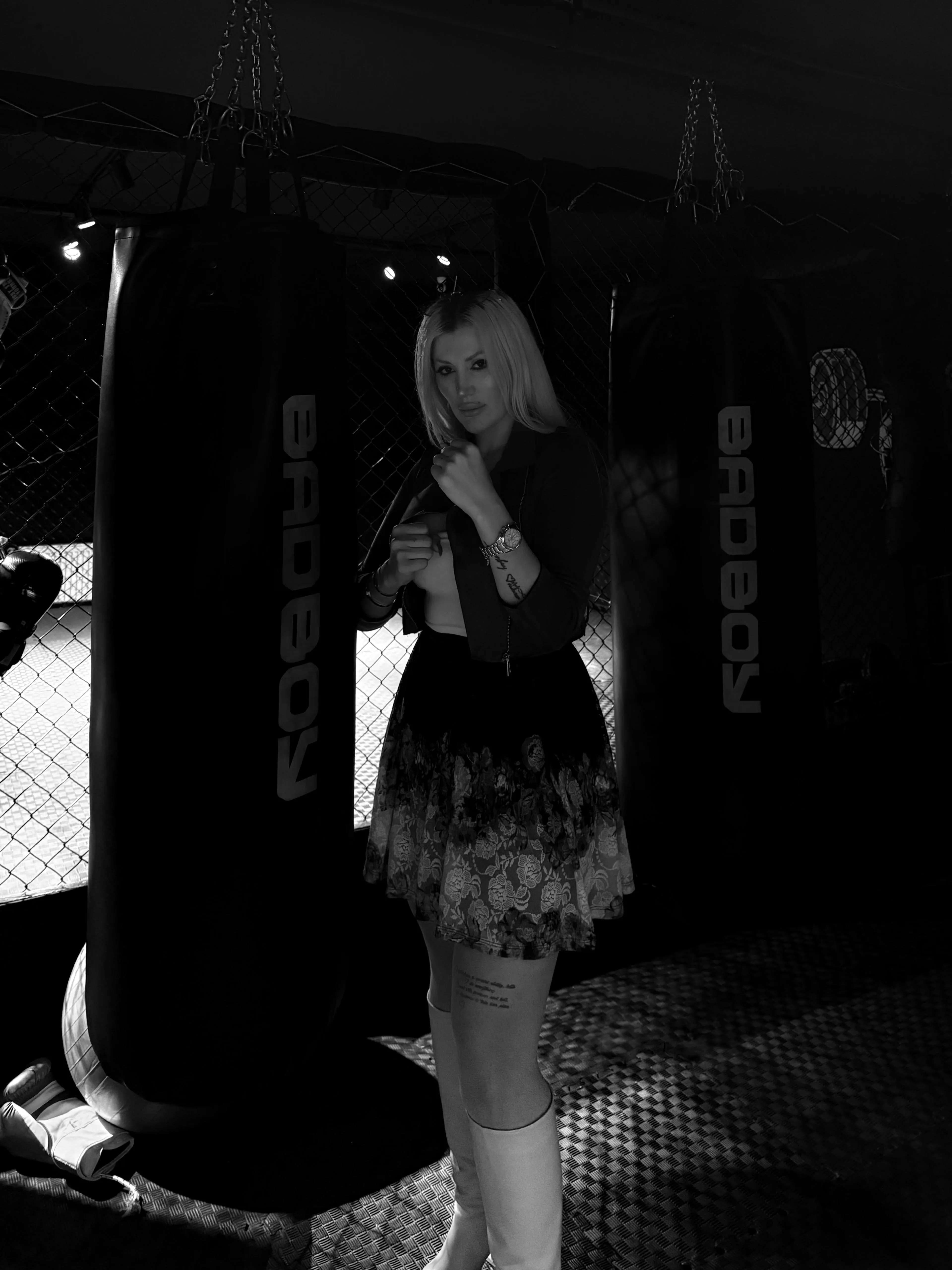 Enera Koruma Ekibi Çalışma Görüntüsü 21